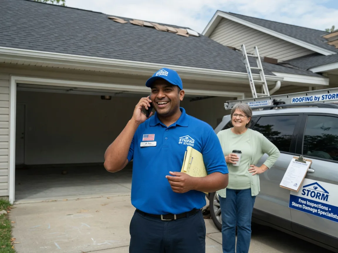 Roof Repair Near Me Monument, NM FAQs