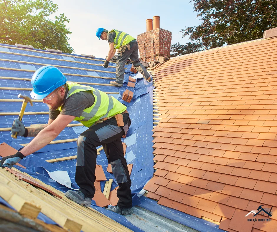 Why choose Roof Repair Near Me in Monument, NM